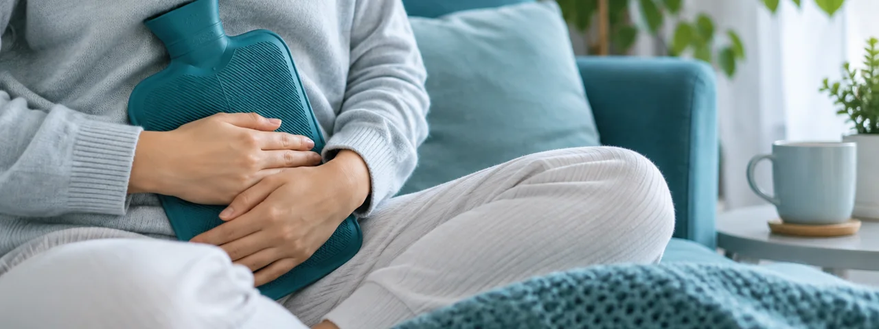 An overview of the 3 common symptoms of irritable bowel syndrome for better understanding.